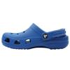 CROCS 206991 4KZ CLOG JUNIOR - BLUE